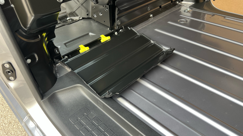 Citroen Dispatch Xl Diesel 1.5 D 120ps Van Enterprise